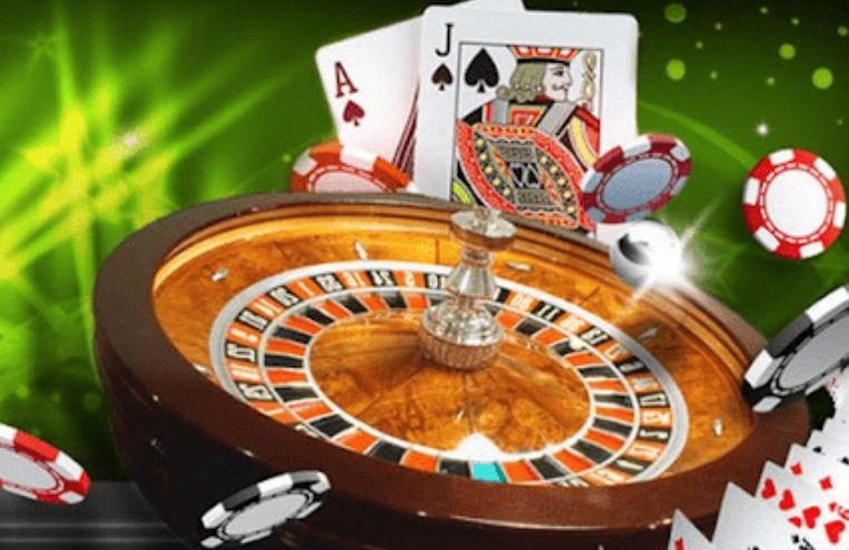 پاکستان کے FORTUNE88BET کھلاڑیوں کے لیےجیک پاٹ گیم