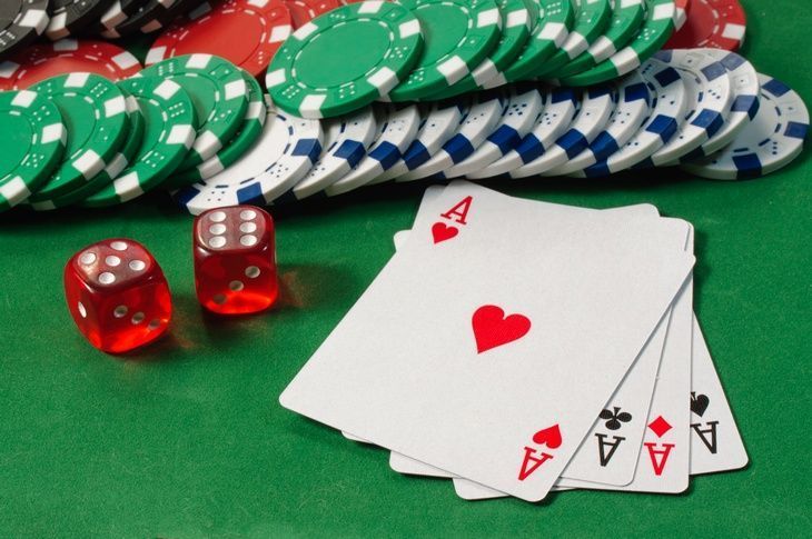 FORTUNE88BET کیسینو میں لاٹری گیمز میں حصہ لیں۔