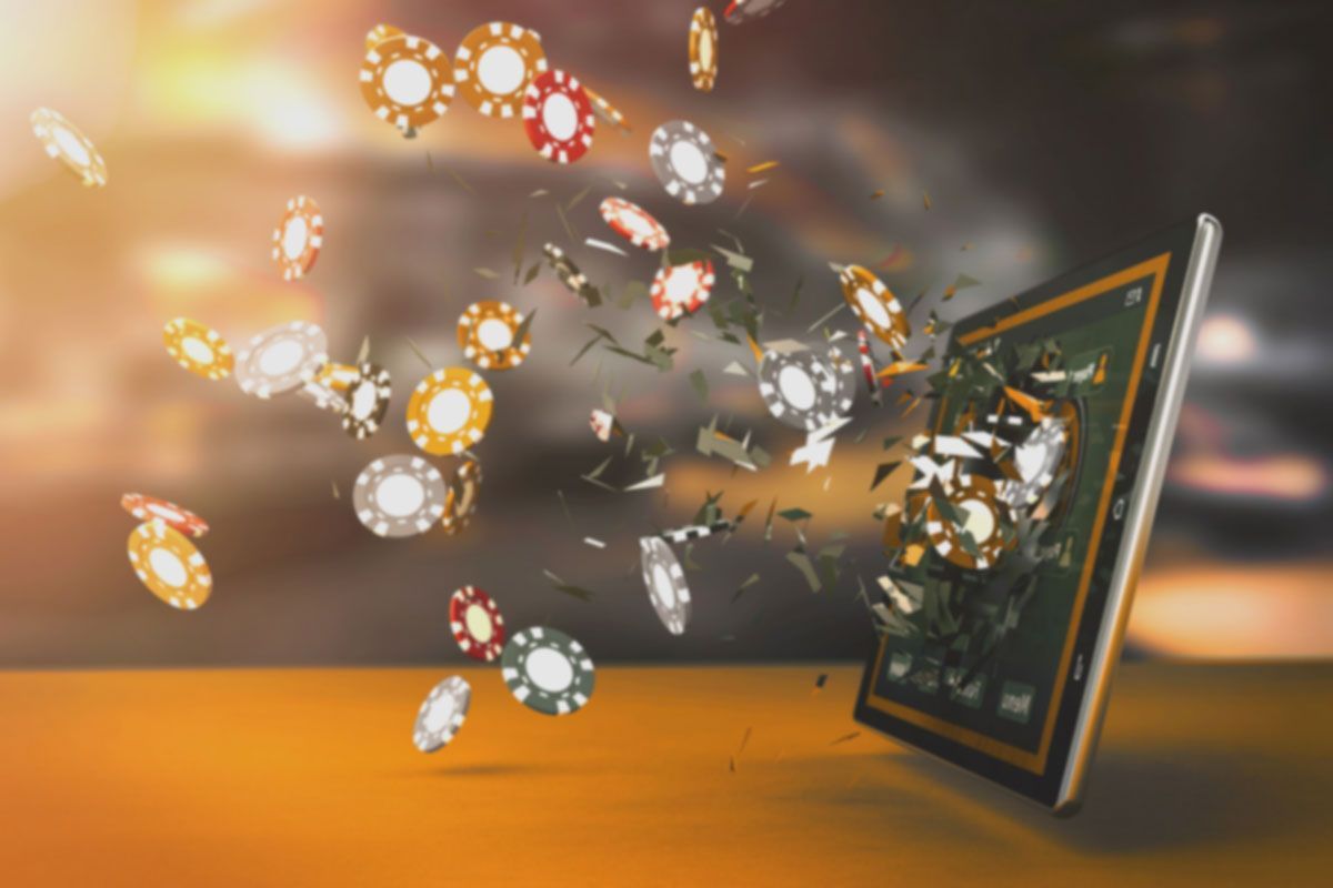 FORTUNE88BET آن لائن کیسینو میں کھیلنے کی وجوہات