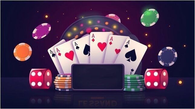FORTUNE88BET کیسینو میں ایک آن لائن گیم کا انتخاب کریں۔