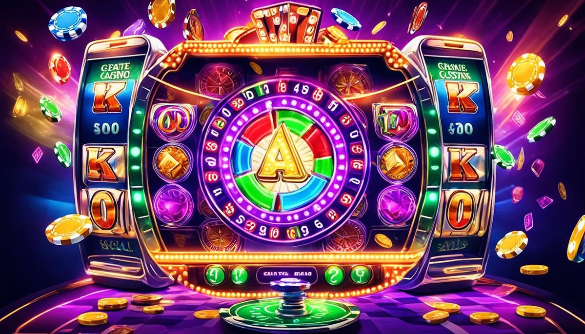 FORTUNE88BET کیسینو میں رولیٹی گیمز کے بارے میں معلومات