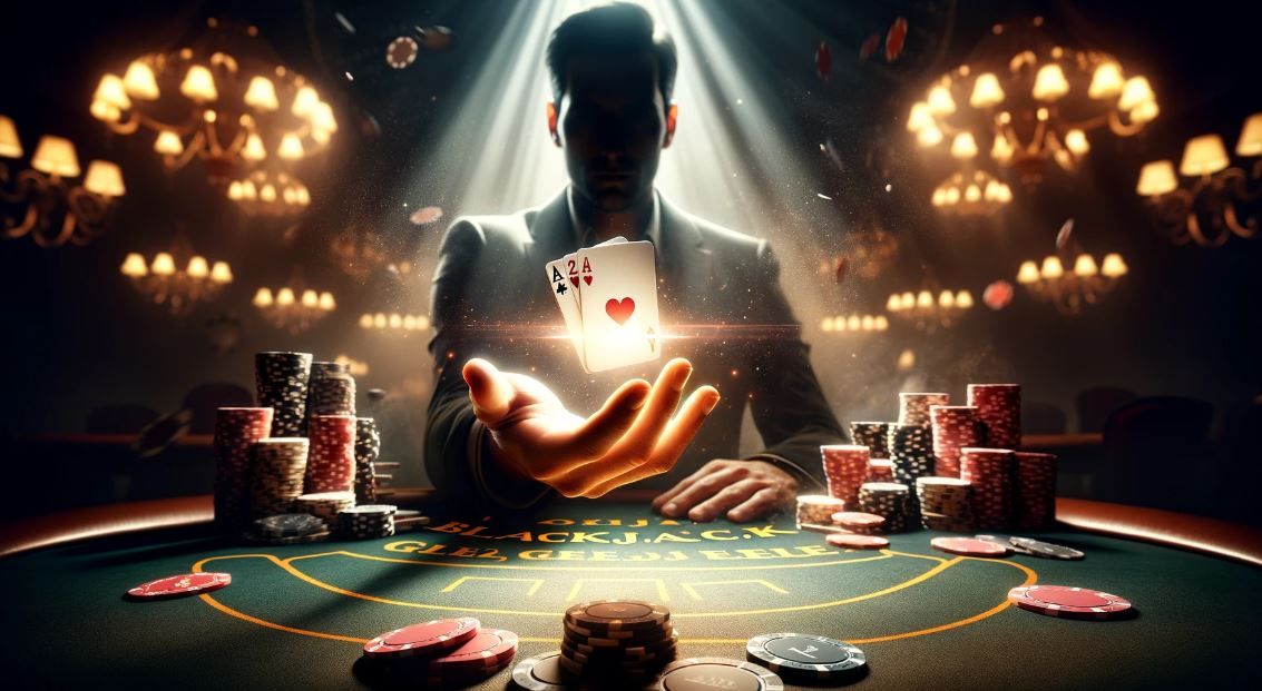 FORTUNE88BET پاکستان کیسینو میں بلیک جیک گیمز