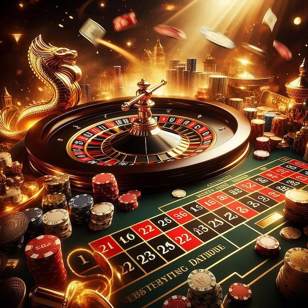 FORTUNE88BET کیسینو میں بکراٹکھیلیں