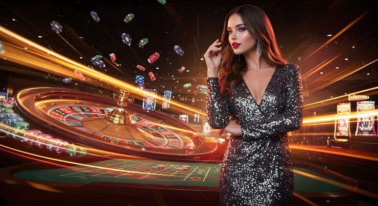 FORTUNE88BET کیسینو میں لاٹری گیمز میں حصہ لیں۔